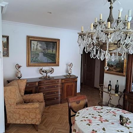 Piso Amplio Y Acogedor Lejlighed Madrid Eksteriør billede