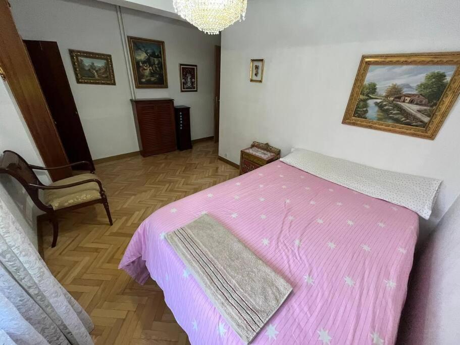 Piso Amplio Y Acogedor Lejlighed Madrid Eksteriør billede